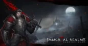 Aperçu du jeu Immortal Realms Vampire Wars sur Xbox One