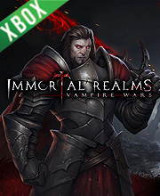 Immortal Realms Vampire Wars Xbox One
