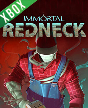 Immortal Redneck Xbox One