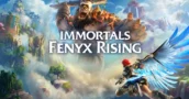 Immortals Fenyx Rising - un monde ouvert et différent