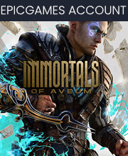 Immortals of Aveum Pc