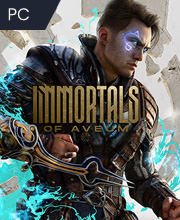 Immortals of Aveum Pc