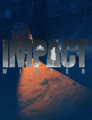 La sortie de Impact Winter est repoussée en mai