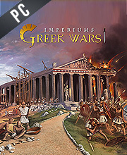 Imperiums Greek Wars Pc