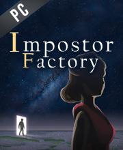 Impostor Factory Pc