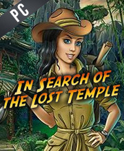 In Search of the Lost Temple Pc
