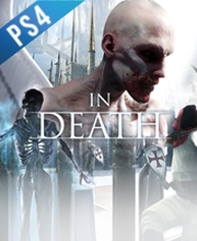In Death Playstation 4