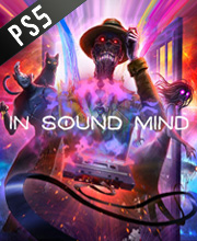 In Sound Mind Playstation 5