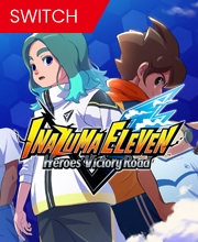 Inazuma Eleven Victory Road Switch