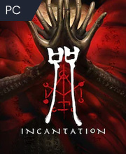 Incantation Pc