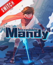 Incredible Mandy Switch