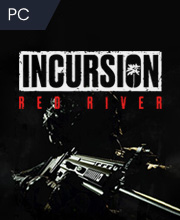 Incursion Red River Pc