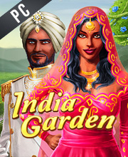 India Garden Pc