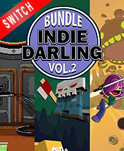 Indie Darling Bundle Vol. 2 Switch