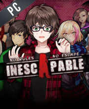 Inescapable 2023 Pc
