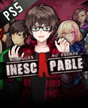 Inescapable Playstation 5