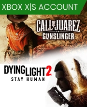 Infected Cowboys Bundle Xbox Series X