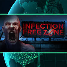 Infection Free Zone sera lancé le 11 avril en accès anticipé