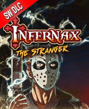 Infernax The Stranger Switch