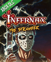 Infernax The Stranger Xbox One
