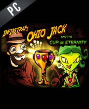 InfiniTrap Ohio Jack and The Cup Of Eternity