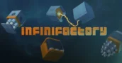 Infinifactory gratuit sur l'Epic Games Store : Jouez-y à partir du 25 Janvier