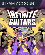 Infinite Guitars Pc