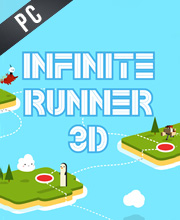 Infinite Runner 3D Pc