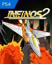 Infinos 2 Playstation 4