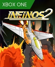 Infinos 2 Xbox One