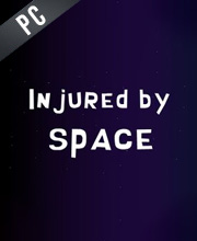Injured by space