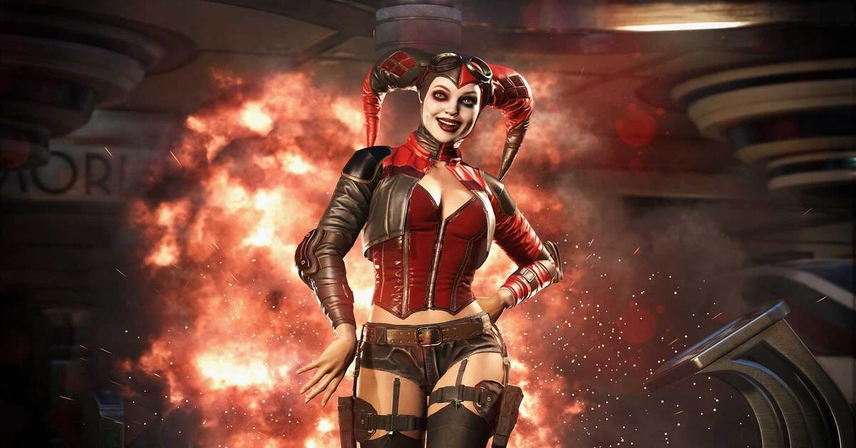 NetherRealm Studios préparerait son retour chez DC avec Injustice 3