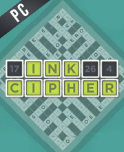 Ink Cipher Pc