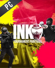 Ink Tournament Paintball Pc
