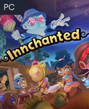Innchanted Pc