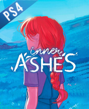 Inner Ashes Playstation 4