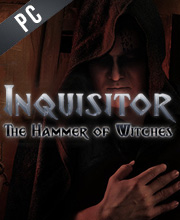 Inquisitor The Hammer of Witches