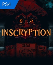 Inscryption Playstation 4