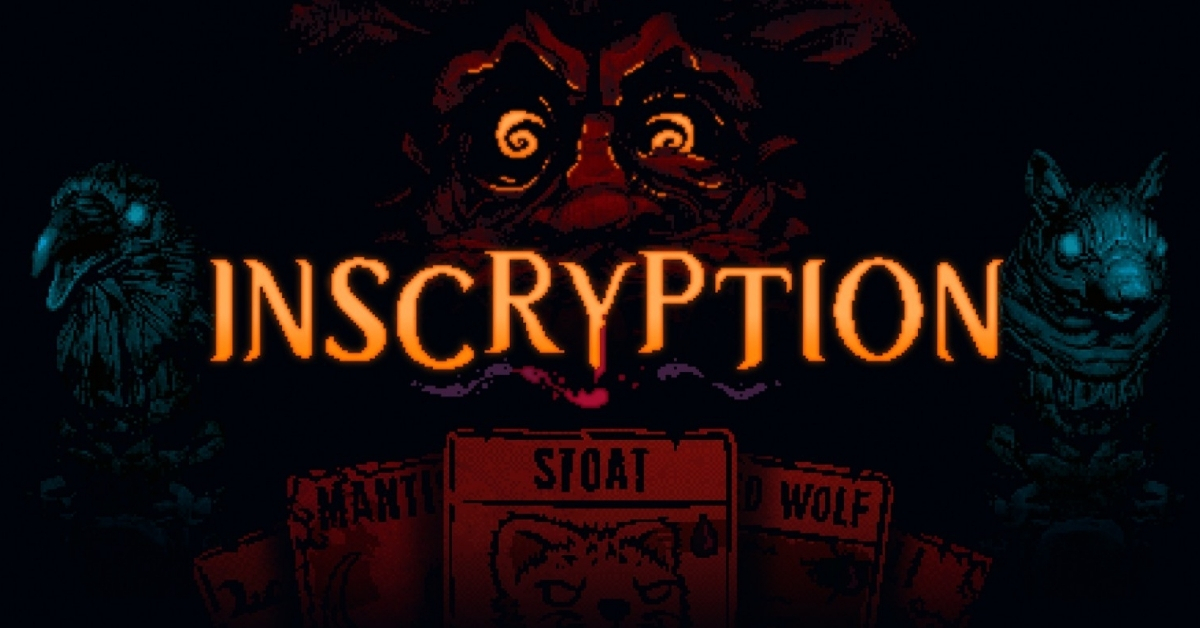Inscryption pour Nintendo Switch - Le Meilleur Deal pour une Halloween Effrayante