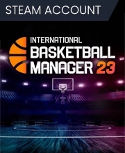 International Basketball Manager 23 Pc