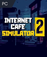 Internet Cafe Simulator 2 Pc