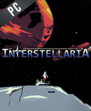Interstellaria Pc
