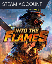 Into The Flames Pc