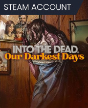 Into the Dead Our Darkest Days Pc