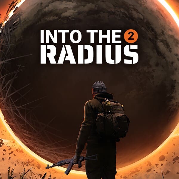 Into the Radius 2: Bande-annonce teaser de l'accès anticipé - Steam VR