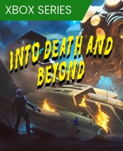 Into Death And Beyond Xbox Series X