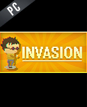 Invasion Pc