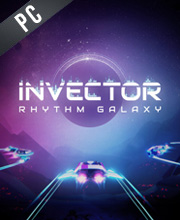 Invector Rhythm Galaxy Pc