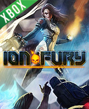 Ion Fury Xbox One