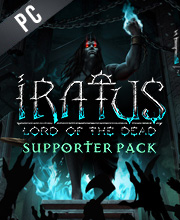 Iratus Supporter Pack Pc